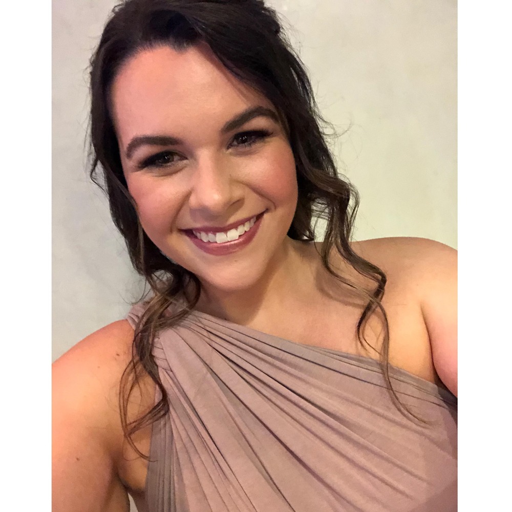 Meet your Posher, Rebecca